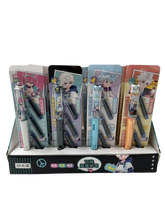 Tp Stilou Astronaut Cu Penita+3rezerve Gb2822